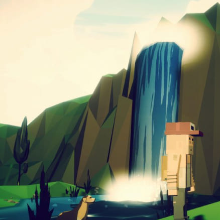 Dual: Beyond the line